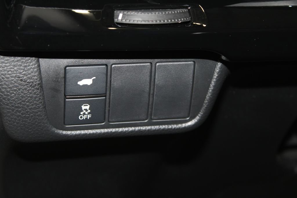 Used 2024 Honda CR-V EX-L image 10