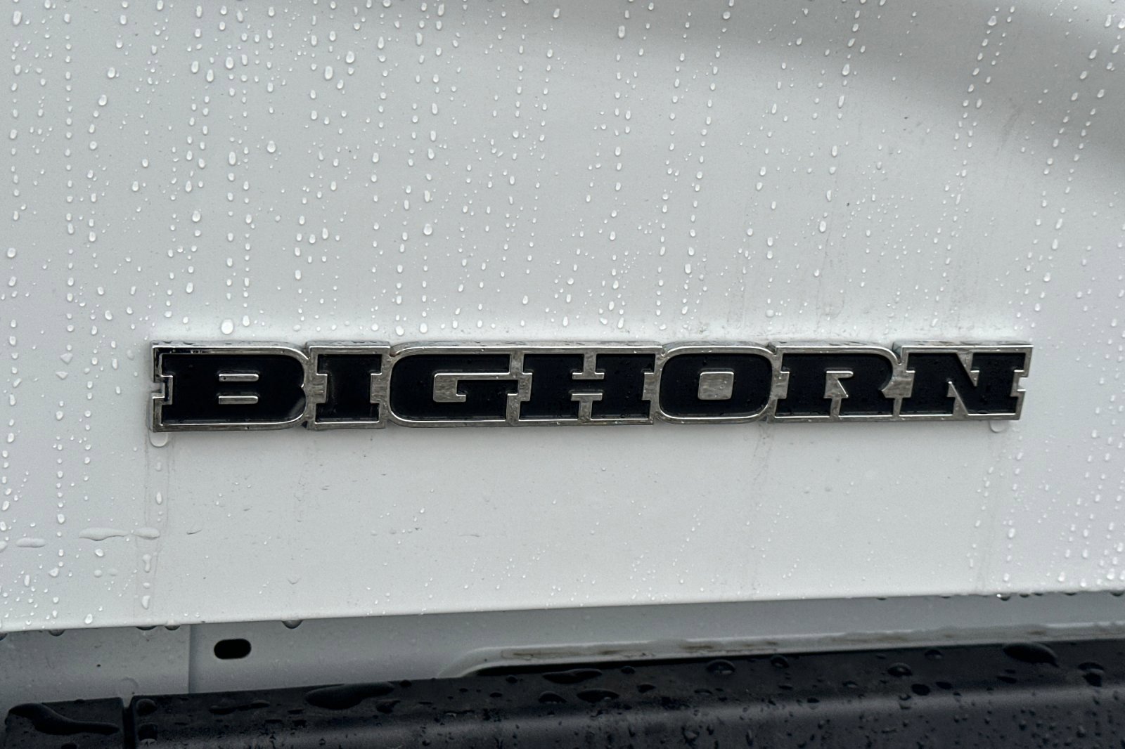 New 2026 RAM 2500 Big Horn image 25