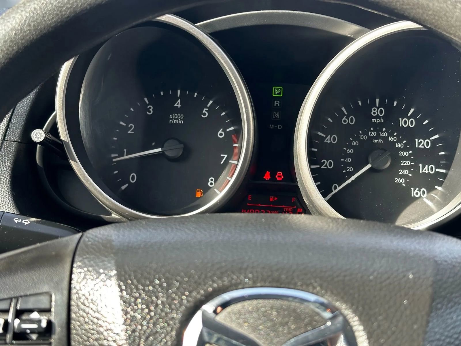 Used 2015 MAZDA MAZDA5 Sport image 19