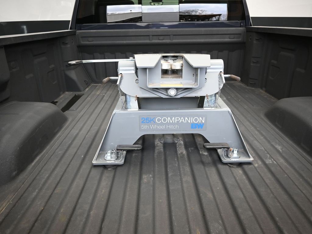 Certified 2024 GMC Sierra 3500 Denali w/ Technology Package image 22