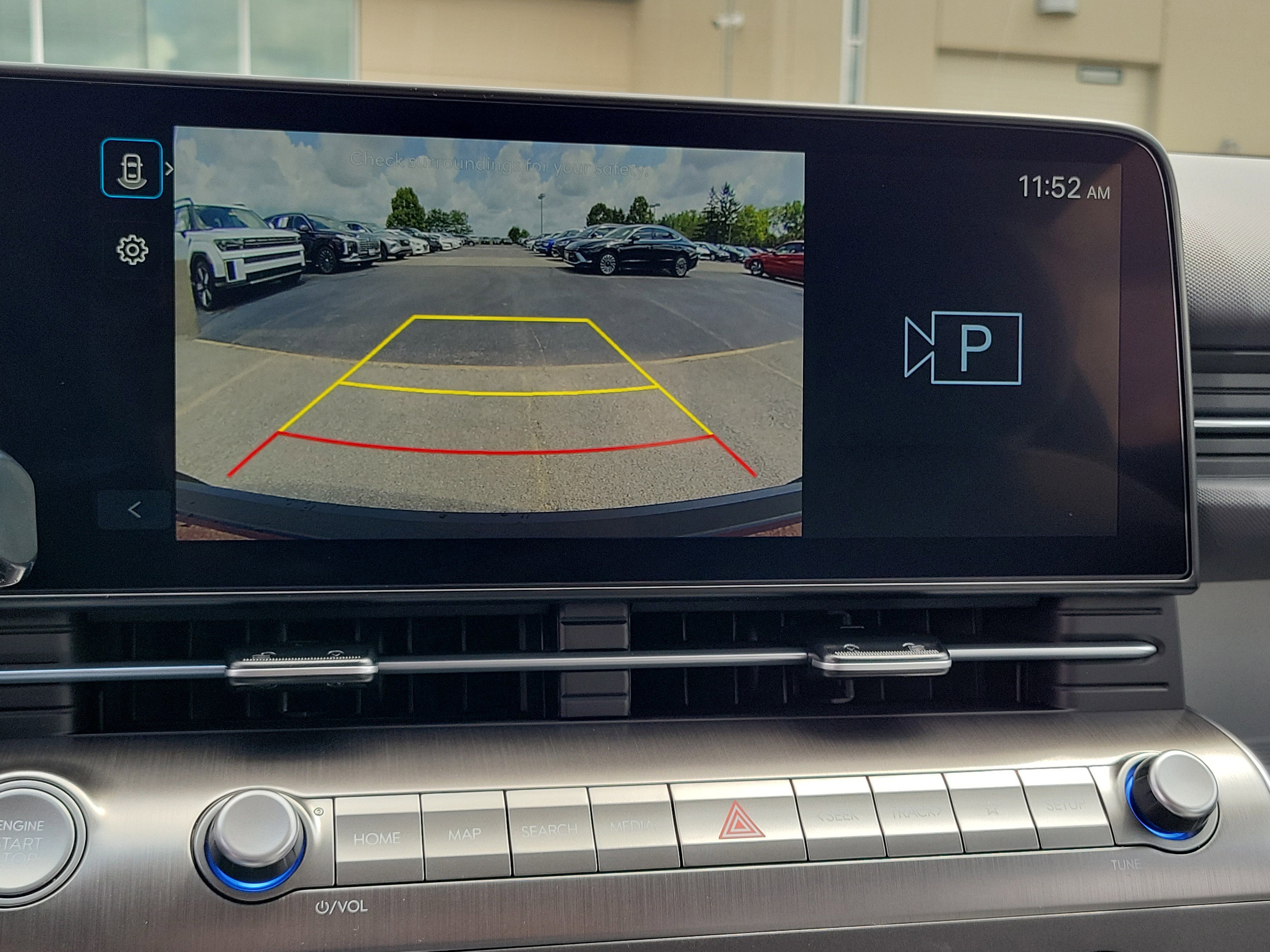 New 2026 Hyundai Kona SE image 25