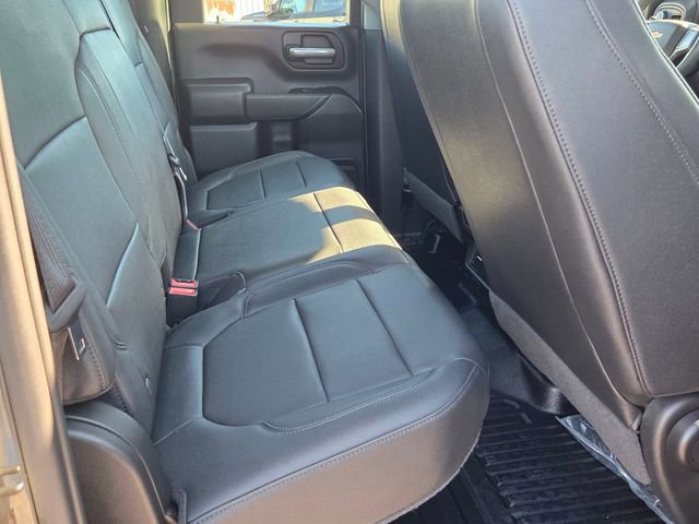 Used 2022 Chevrolet Silverado 3500 W/T image 12