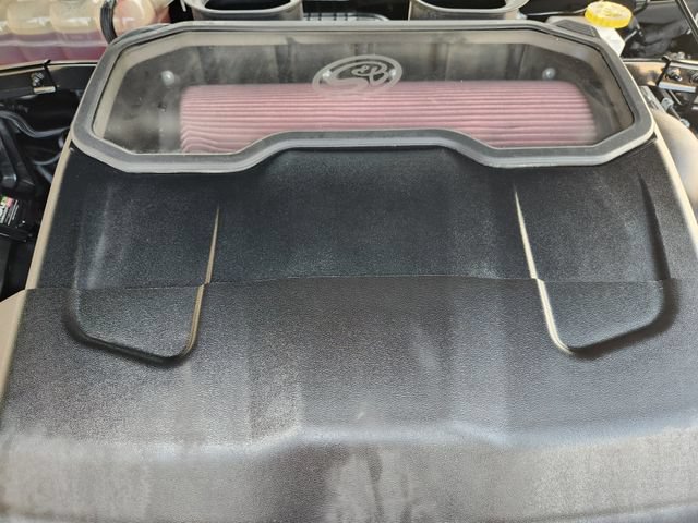 Used 2021 RAM 1500 TRX w/ Trailer Tow Group AWD/4WD image 33