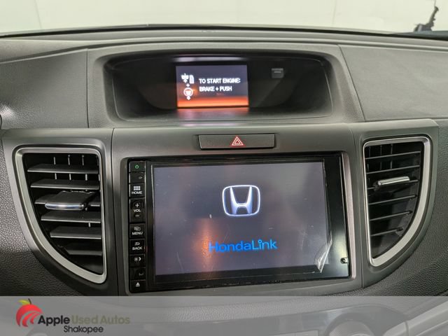 Used 2016 Honda CR-V EX image 14