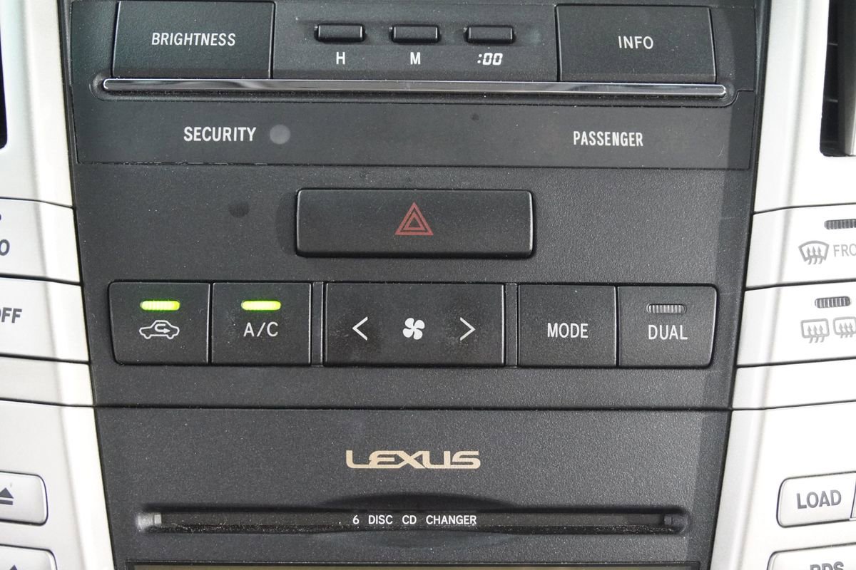 Used 2004 Lexus RX 330 AWD image 19