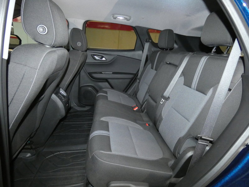 Used 2023 Chevrolet Blazer LT w/ Convenience Package image 22