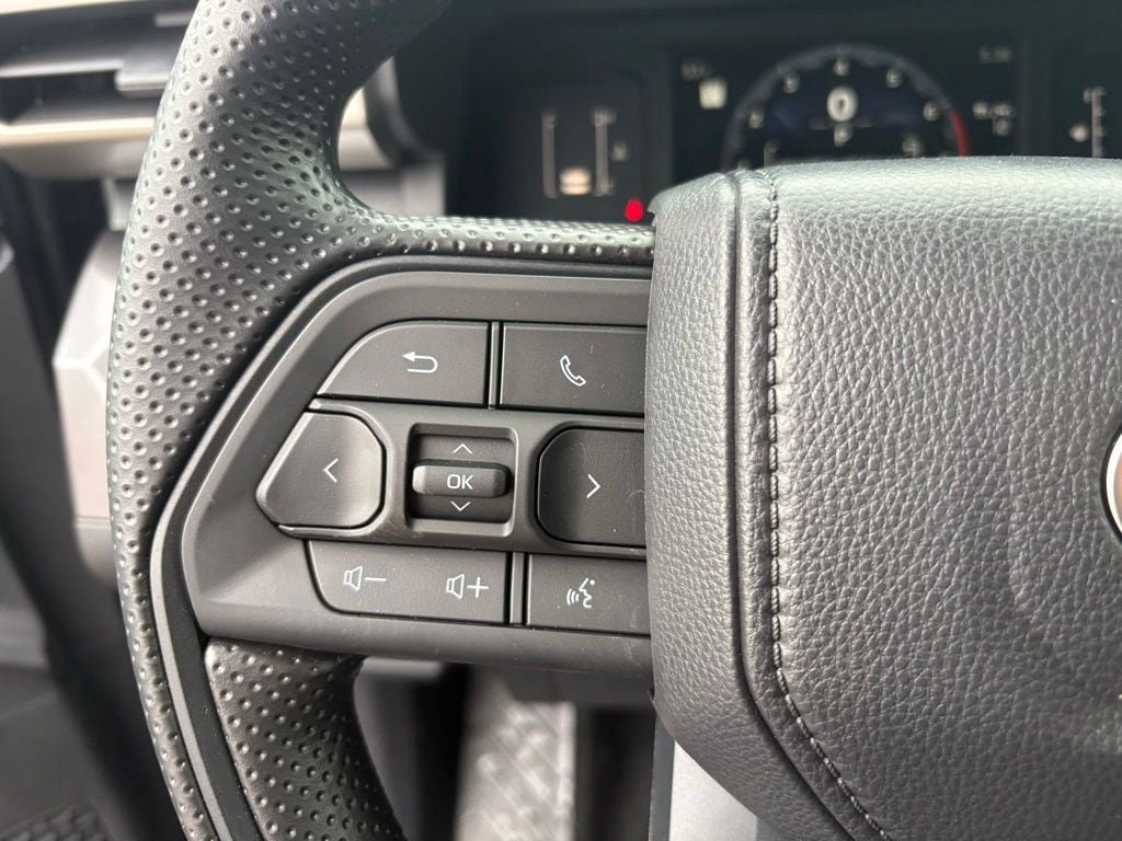 New 2026 Toyota Tacoma SR5 AWD/4WD image 29