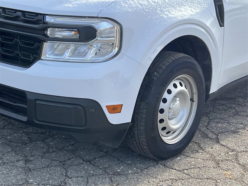 Used 2024 Ford Maverick XL image 8