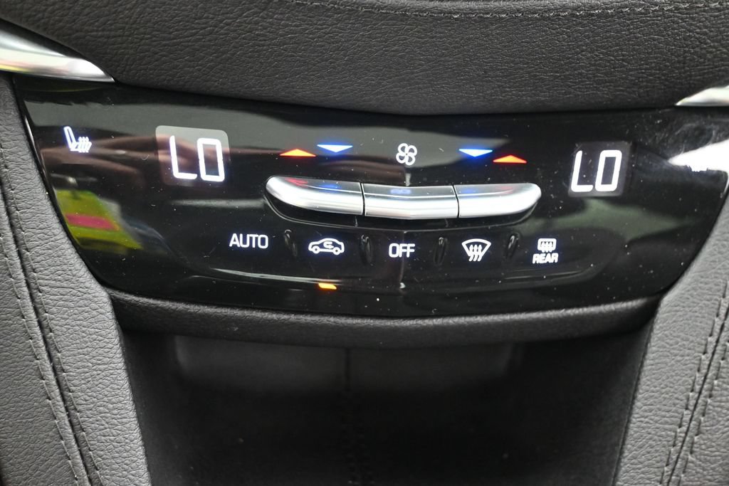 Used 2023 Cadillac XT5 Premium Luxury AWD/4WD image 21