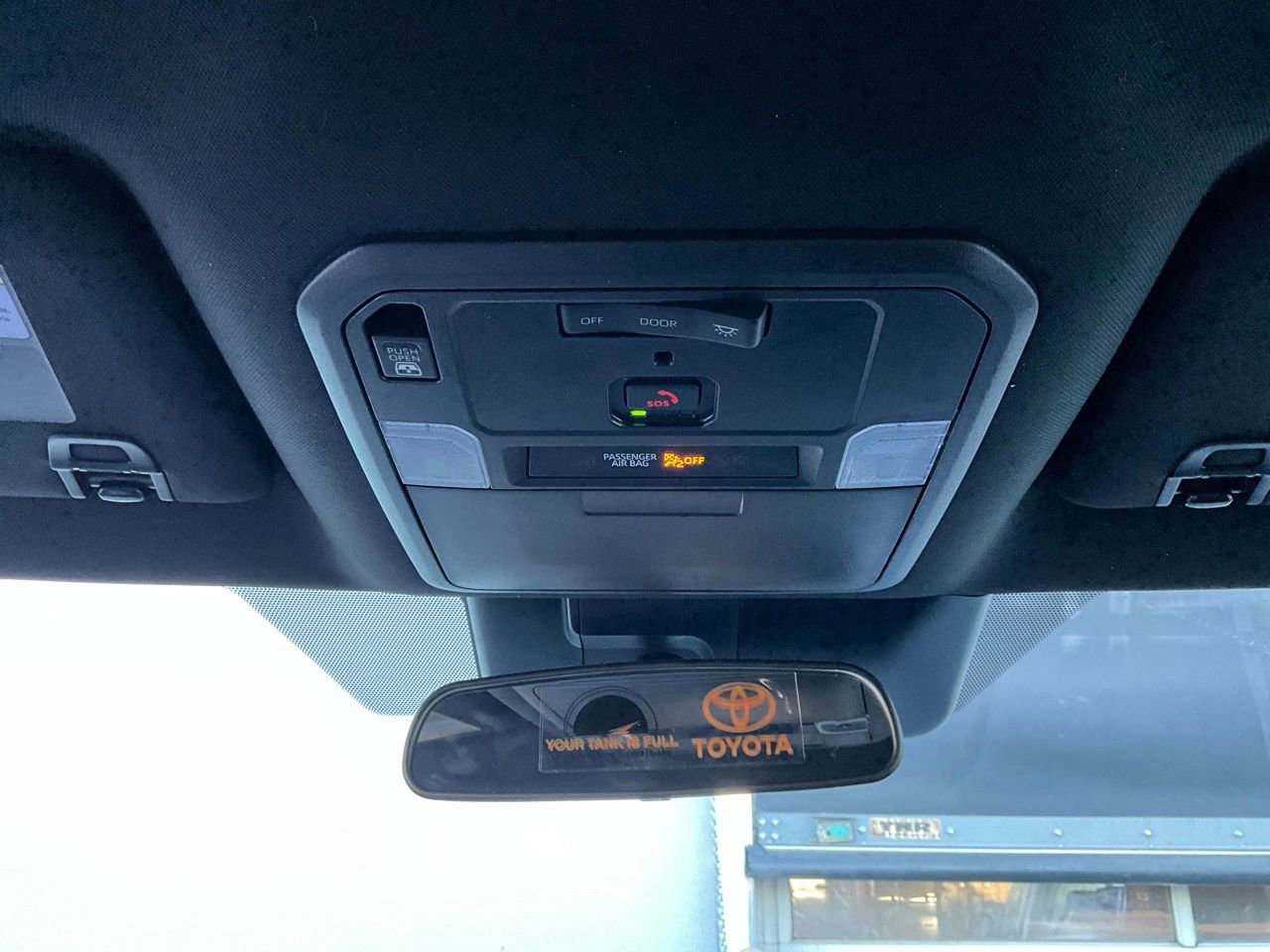 New 2026 Toyota Tundra SR5 image 15