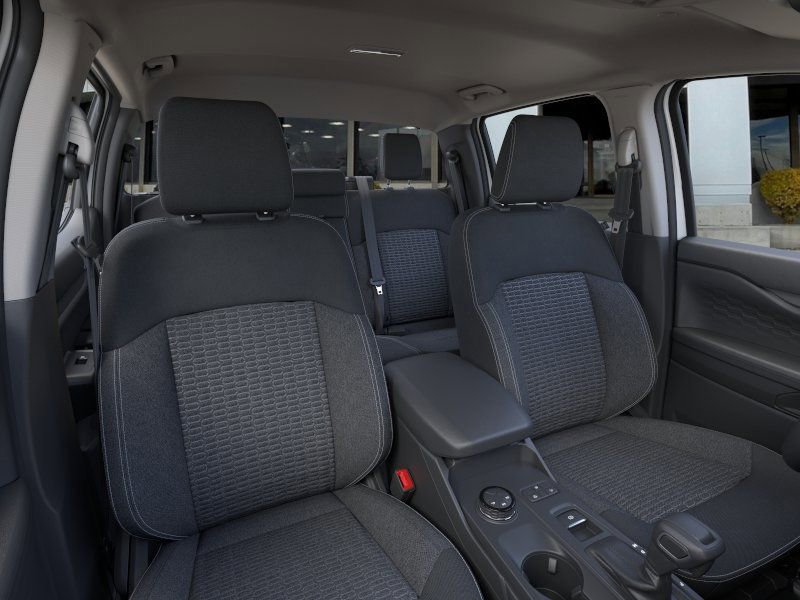 New 2026 Ford Ranger XL AWD/4WD image 10