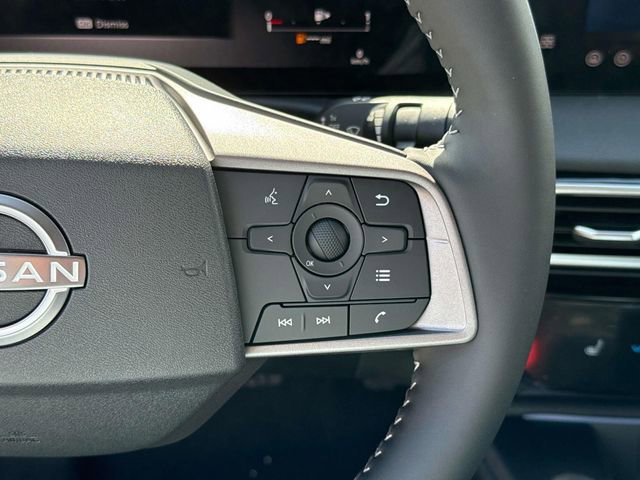 New 2026 Nissan Sentra SV w/ SV Convenience Package FWD image 26