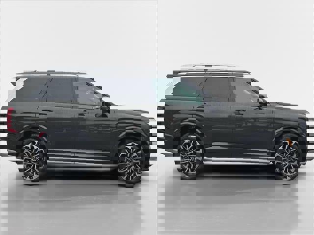 New 2026 Hyundai Palisade Calligraphy image 2