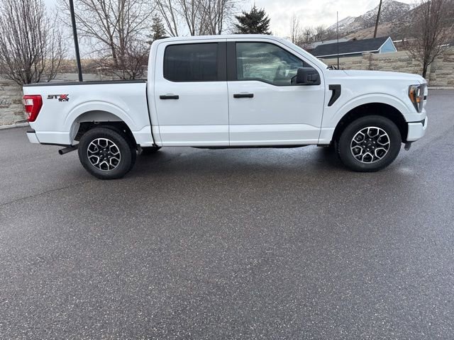 Used 2023 Ford F150 XL w/ STX Appearance Package image 11