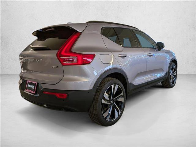 New 2026 Volvo XC40 B5 Ultra w/ Climate Package AWD/4WD video 2