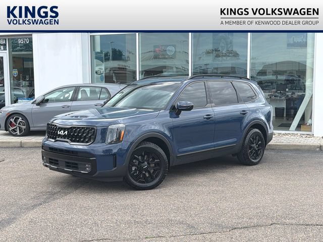 Used 2024 Kia Telluride SX Prestige X-Pro