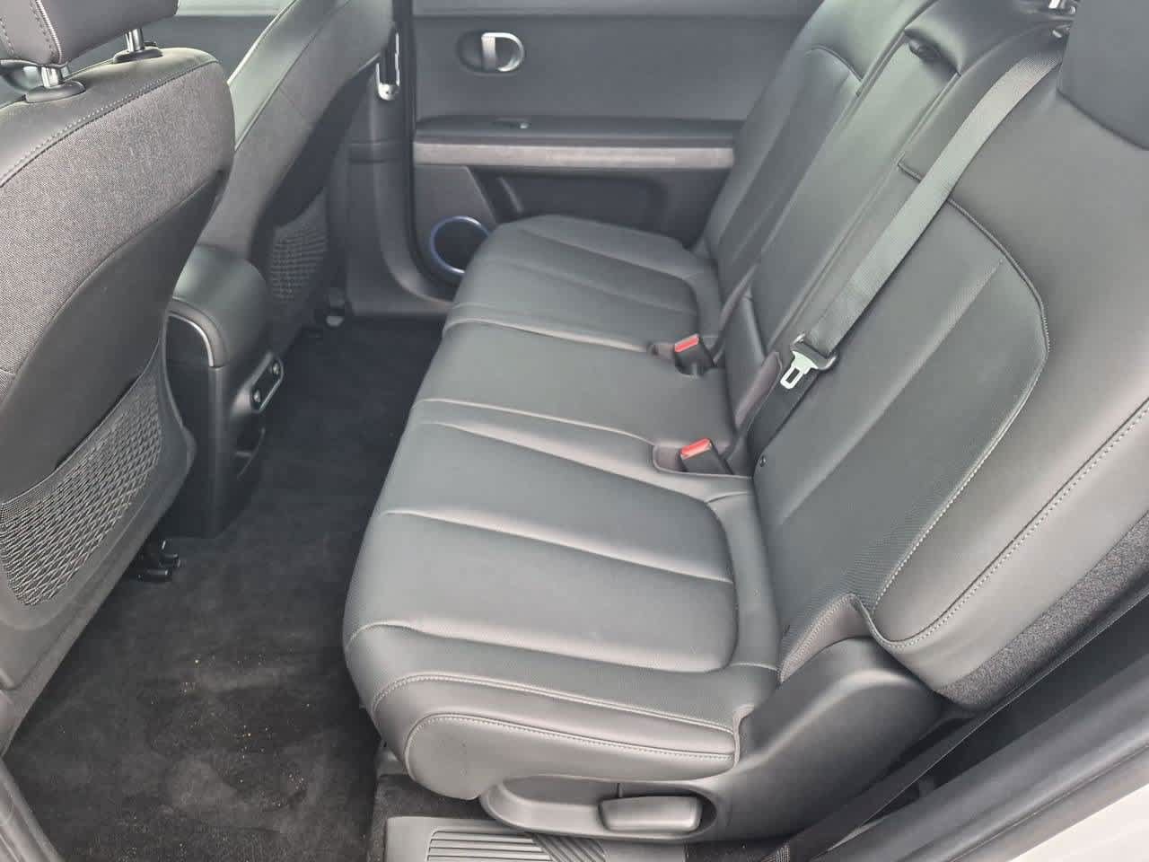 Used 2023 Hyundai Ioniq 5 SEL w/ Cargo Package RWD image 19