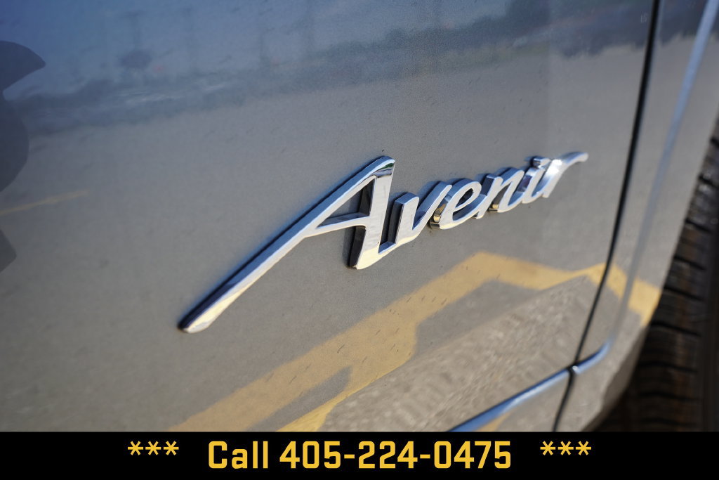 Used 2025 Buick Envista Avenir FWD image 7