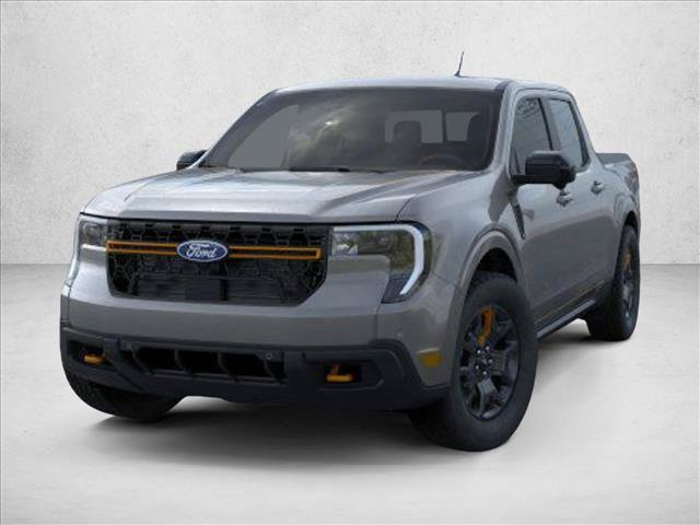 New 2026 Ford Maverick Tremor AWD/4WD image 2