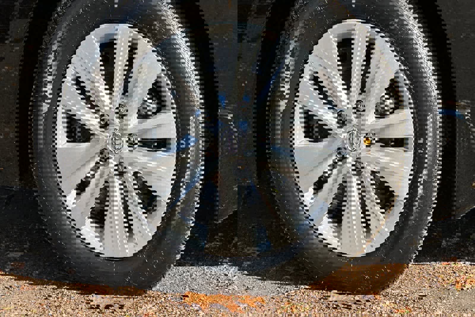 New 2025 Nissan Sentra S image 23