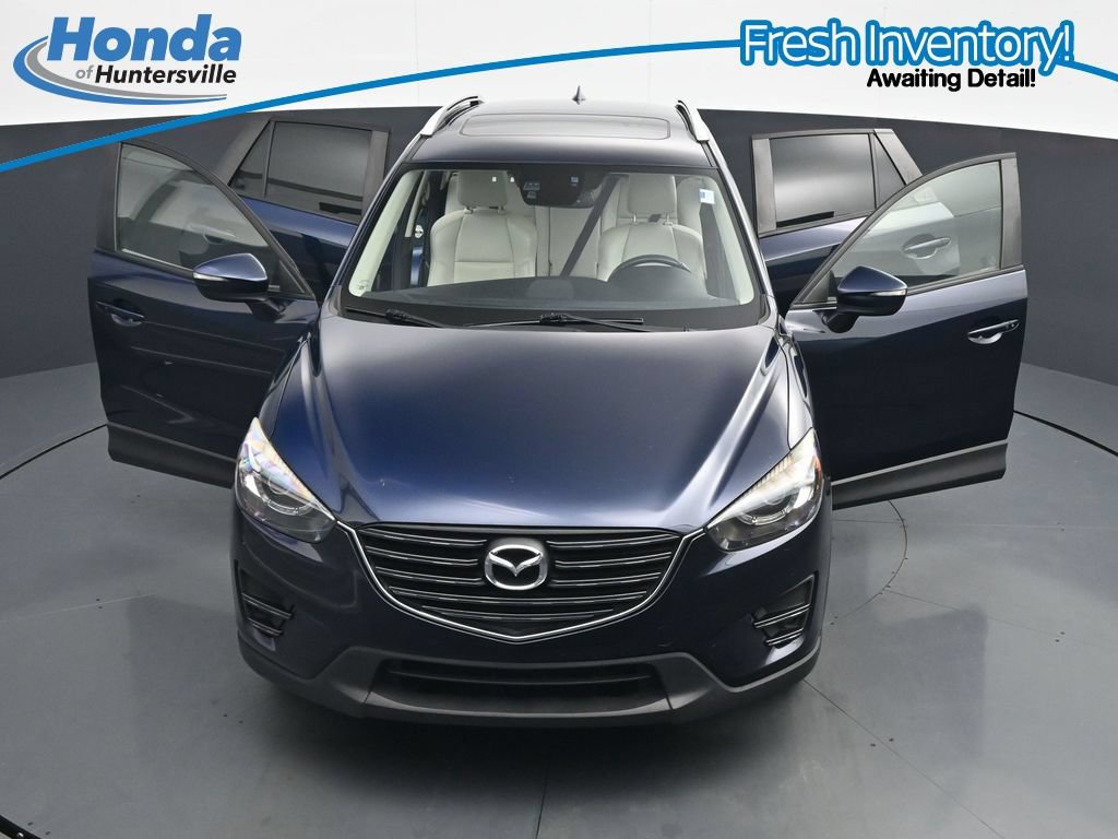 Used 2016 MAZDA CX-5 Grand Touring FWD image 37