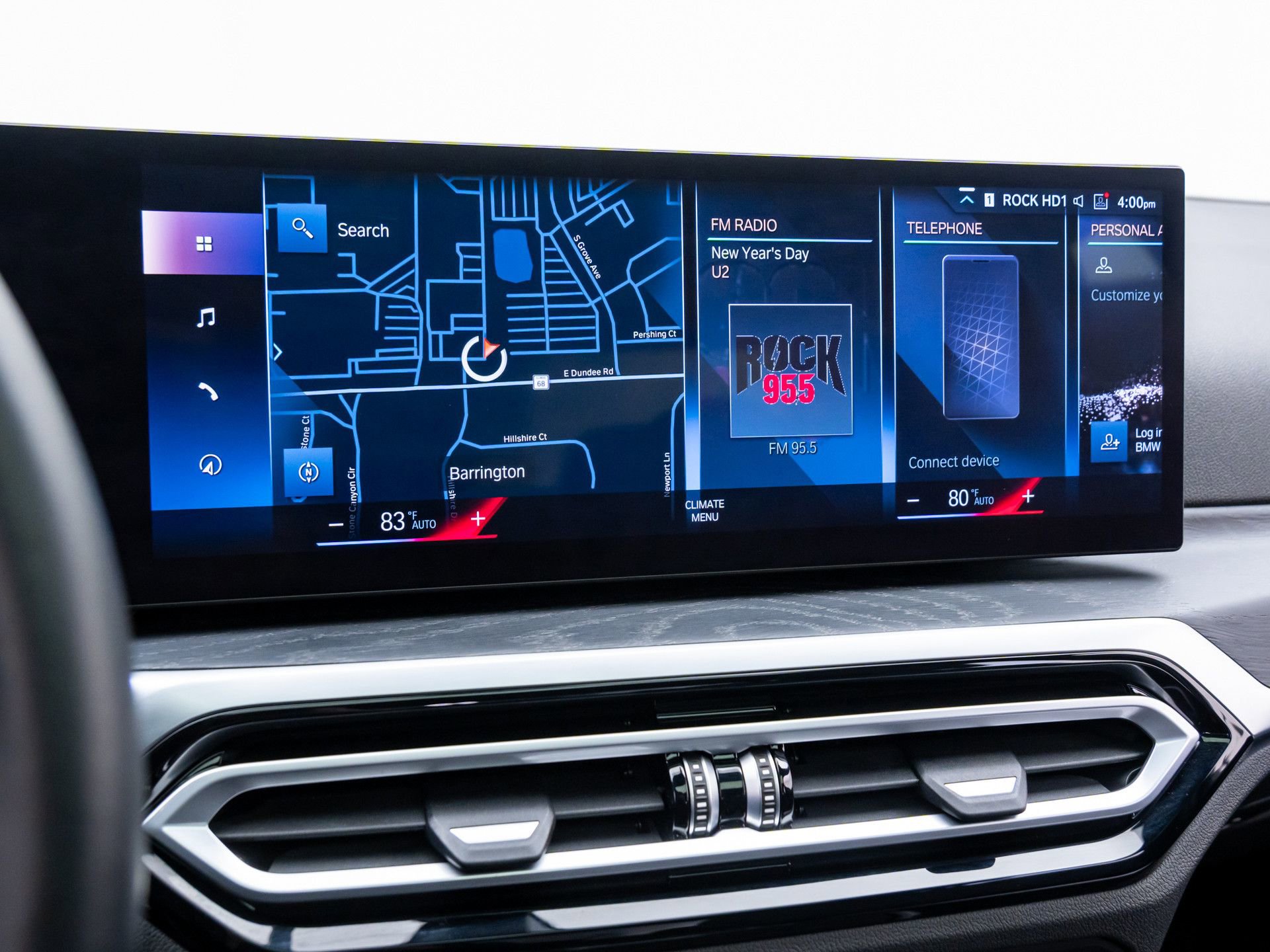 Certified 2024 BMW M340i xDrive w/ Premium Package image 25