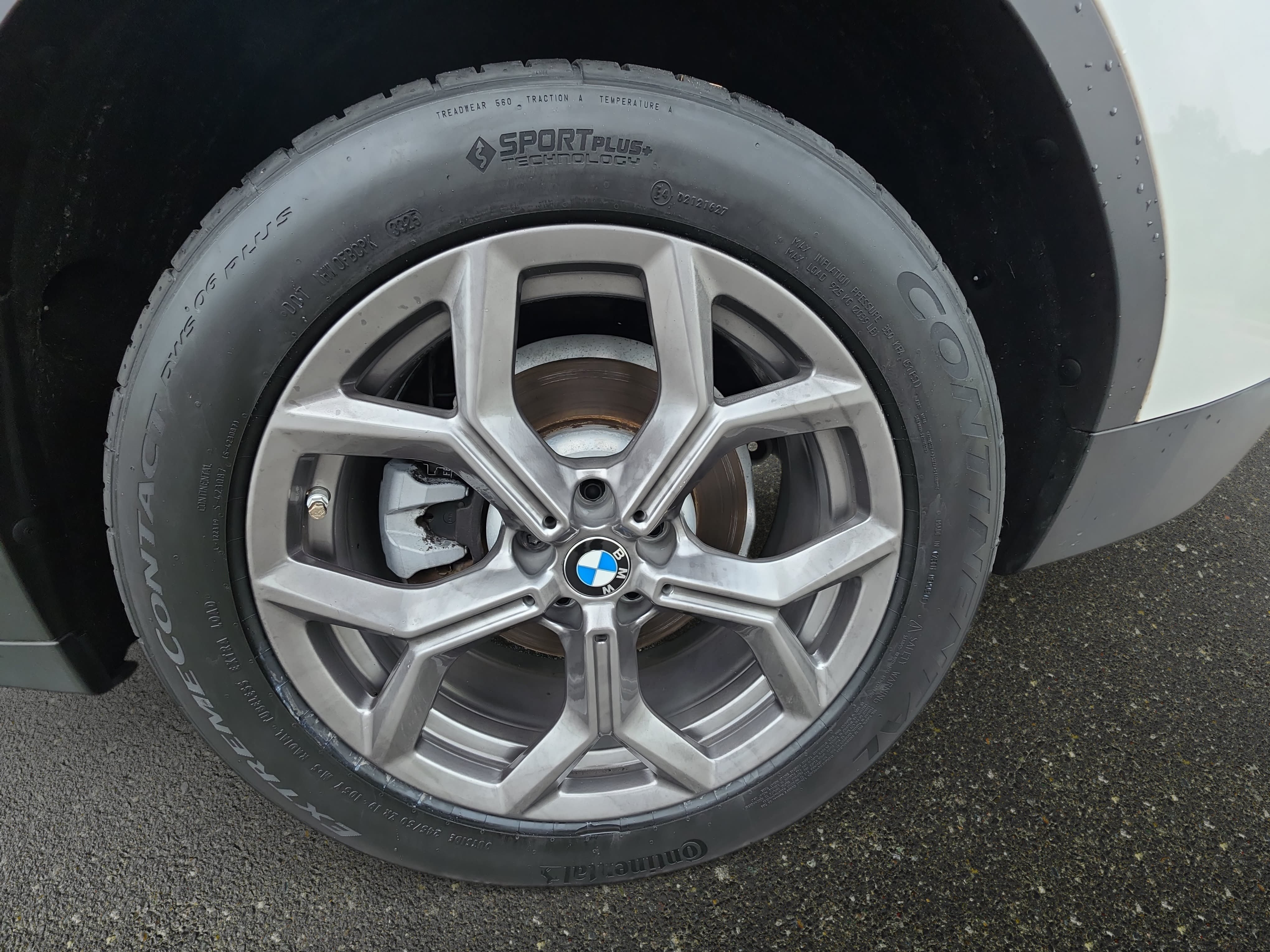 Used 2023 BMW X3 xDrive30i w/ Premium Package w/ZPA AWD/4WD image 34