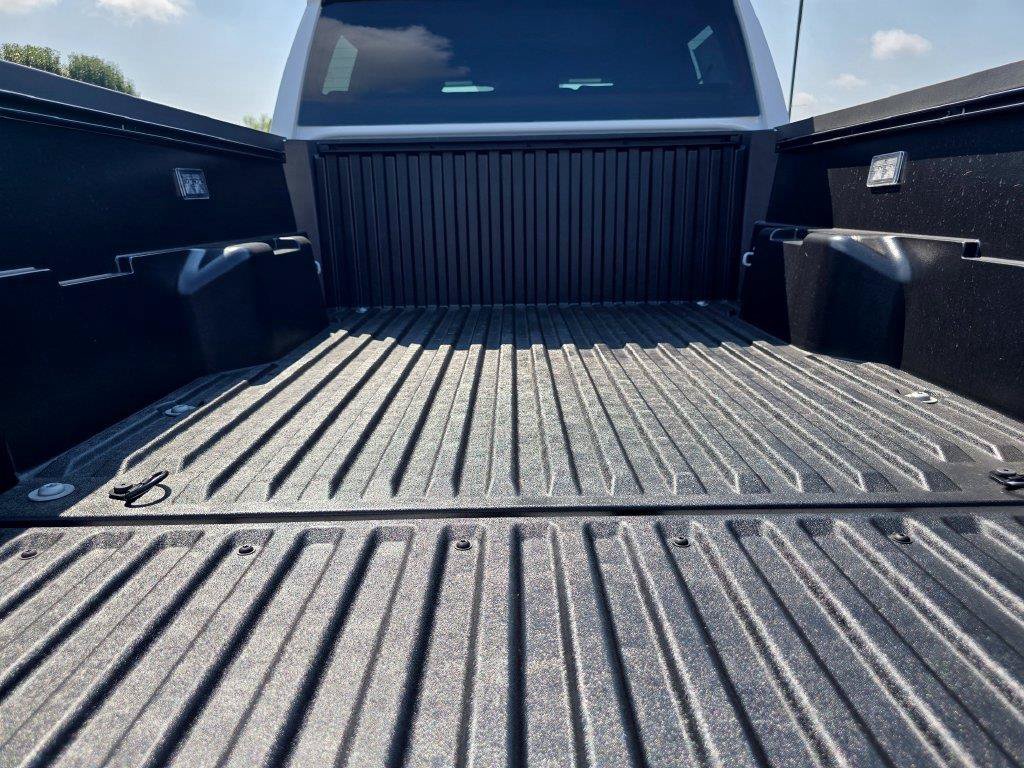 New 2026 Toyota Tacoma SR5 AWD/4WD image 13