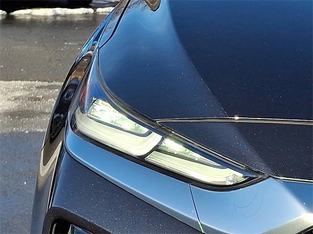 Used 2020 Hyundai Santa Fe SEL w/ Convenience + Premium Package image 9