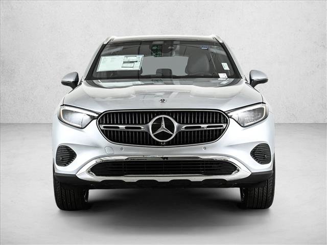 New 2026 Mercedes-Benz GLC 300 4MATIC image 2