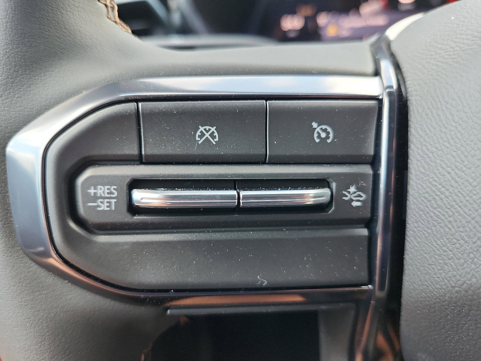 New 2025 GMC Canyon AT4 w/ Nightfall Edition image 20