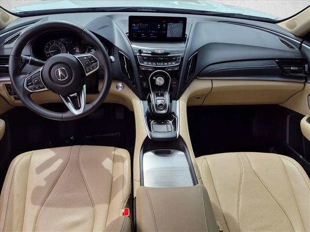 Used 2019 Acura RDX FWD w/ Technology Package image 19