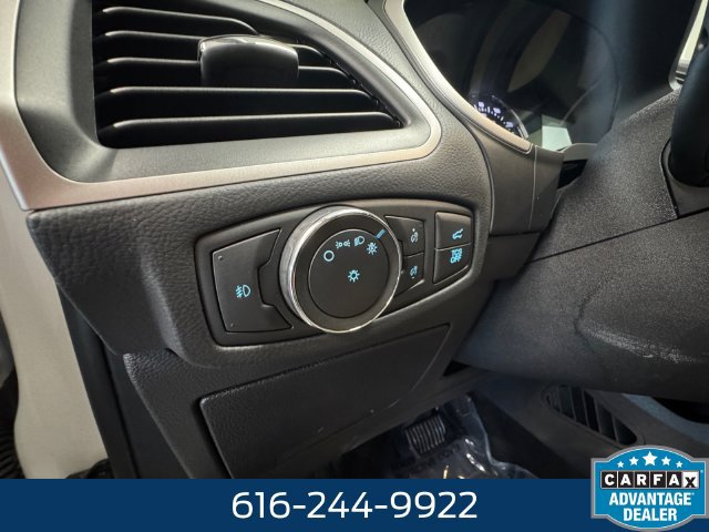 Used 2021 Ford Edge SEL w/ Convenience Package AWD/4WD image 22