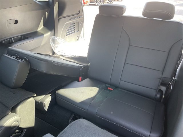 New 2026 Chevrolet Traverse LT w/ Driver Confidence Package image 23