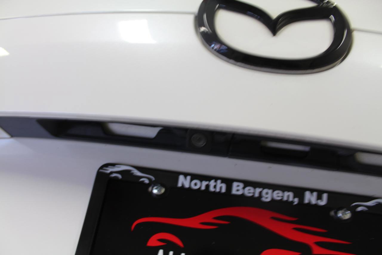 Used 2019 MAZDA CX-5 Grand Touring image 31