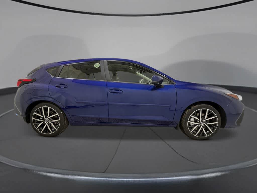 New 2026 Subaru Impreza 2.0i Sport AWD/4WD image 6