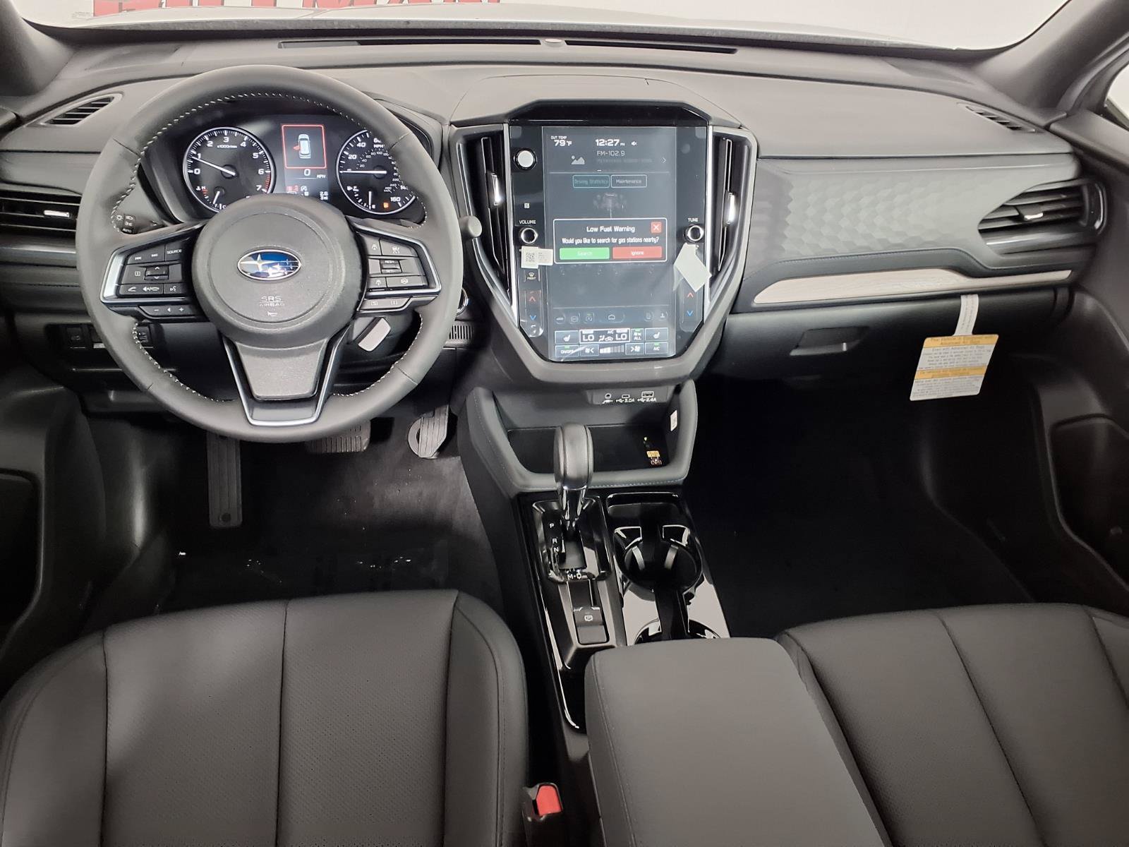 New 2026 Subaru Forester Limited AWD/4WD image 6