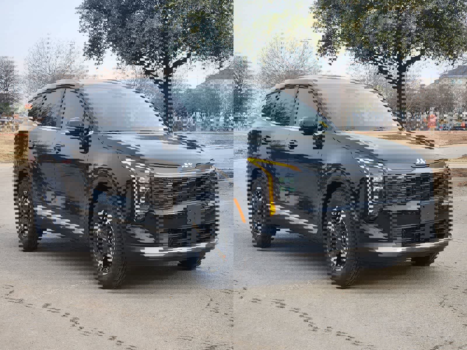 New 2026 Kia Sportage LX image 3