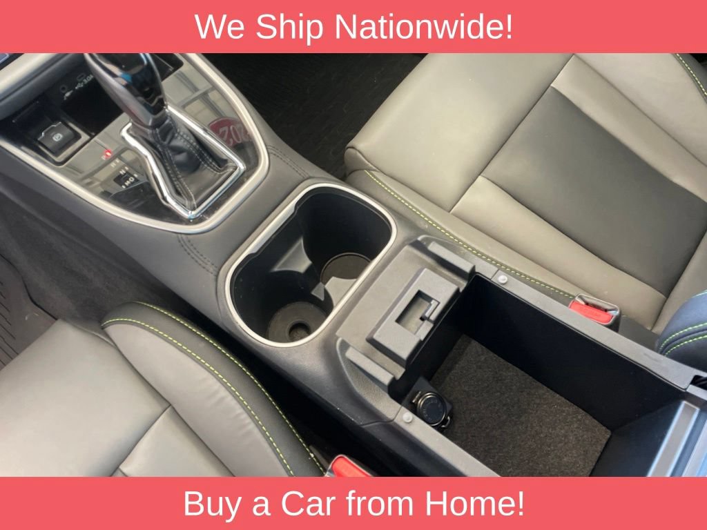 Used 2023 Subaru Outback Onyx Edition AWD/4WD image 10