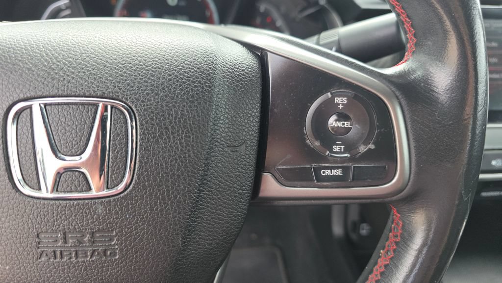 Used 2017 Honda Civic Si image 15