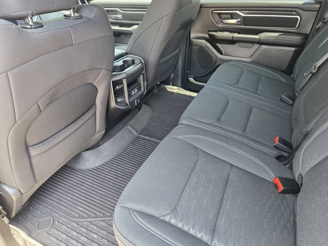 Used 2025 RAM 1500 Lone Star AWD/4WD image 39