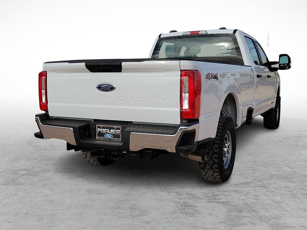 New 2026 Ford F250 XL w/ XL Off-Road Package AWD/4WD image 10