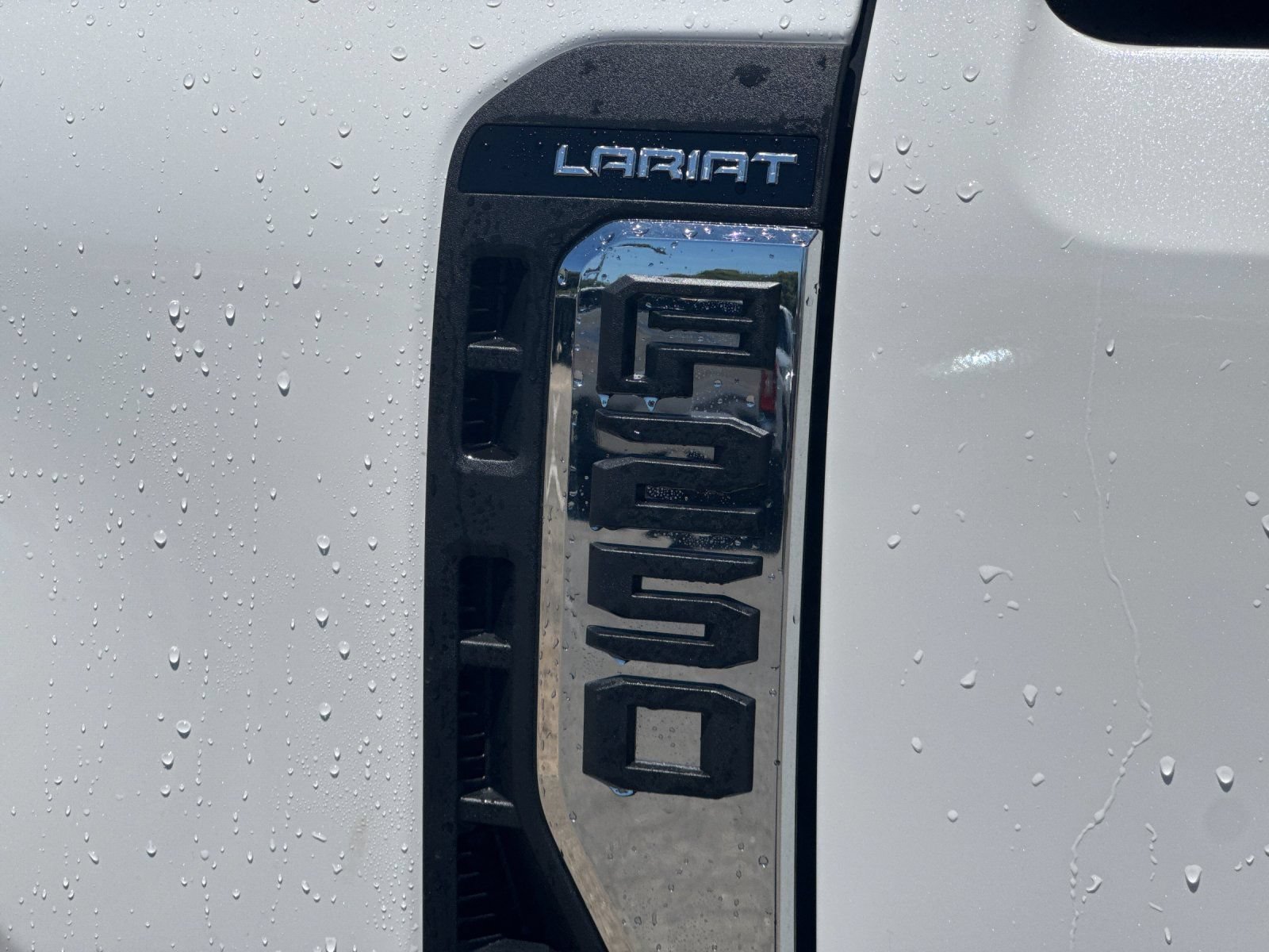 New 2026 Ford F250 Lariat w/ Lariat Ultimate Package AWD/4WD image 33