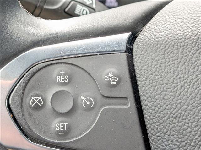 Used 2023 Chevrolet Traverse LT w/ LPO, Floor Liner Package AWD/4WD image 14