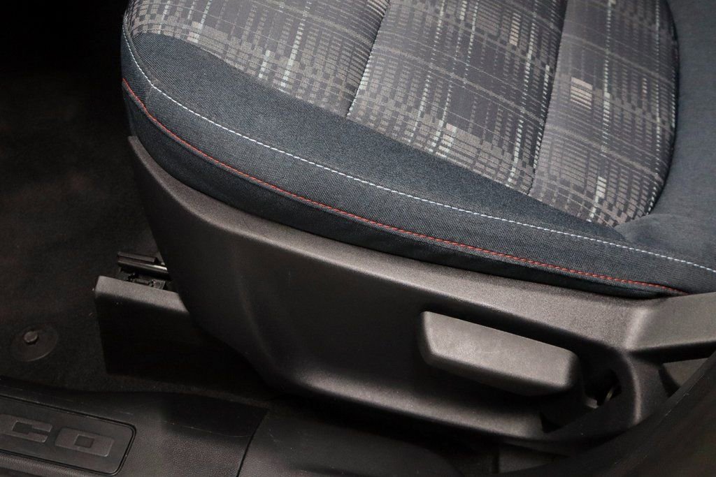 Certified 2023 Ford Bronco Sport Heritage image 23