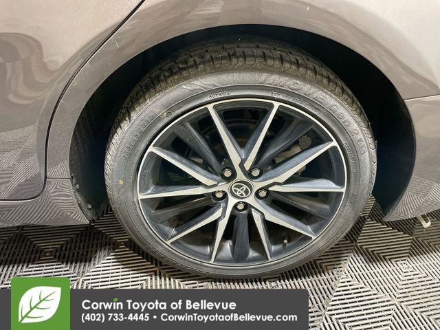 Certified 2024 Toyota Camry SE image 23