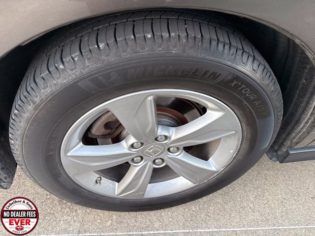 Used 2018 Honda Odyssey EX-L image 11