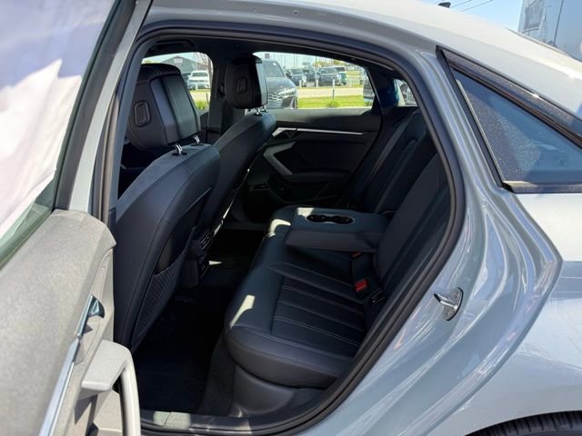 New 2025 Audi A3 2.0T Premium Plus image 14
