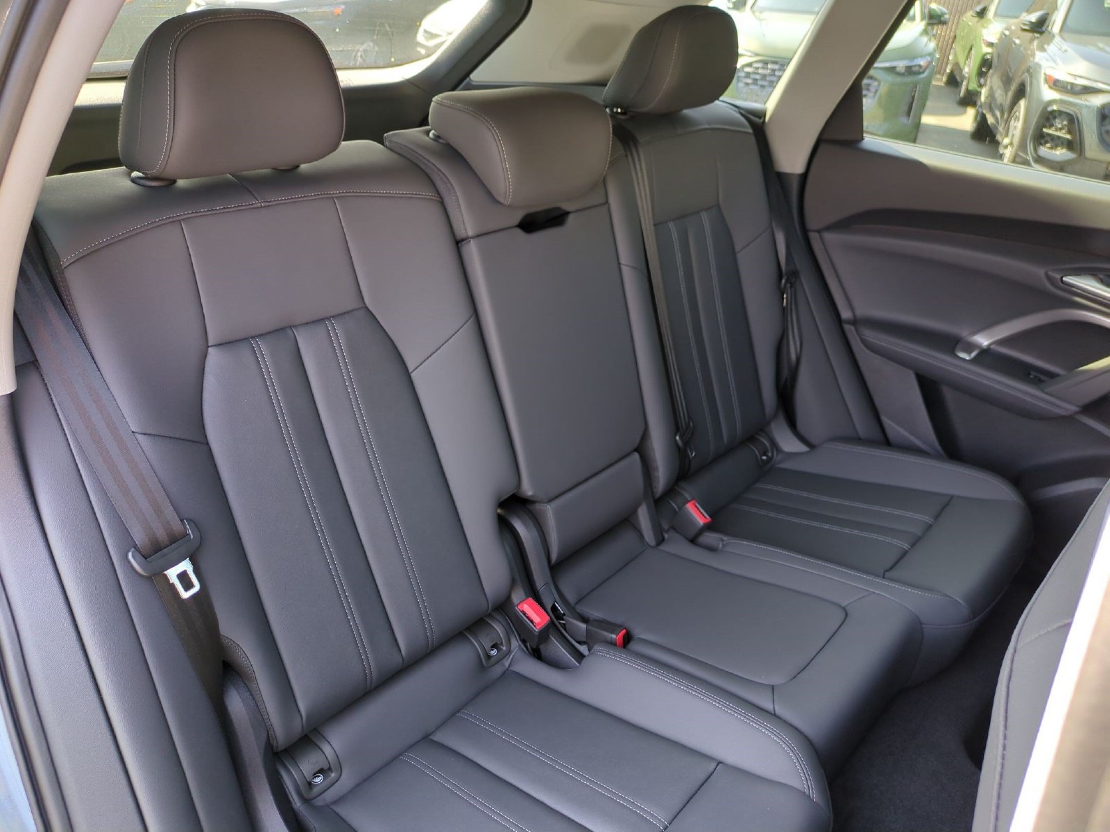 New 2026 Audi Q5 Premium Plus AWD/4WD image 11
