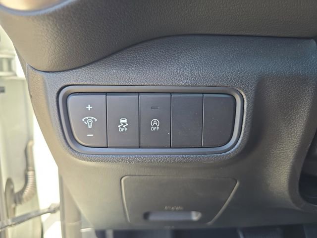 Used 2023 Kia Soul LX w/ LX Technology Package image 19